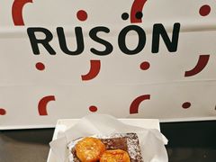 -RUSON(黄龙店)