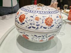 -小螺号海鲜·地道鲁菜(省体总店)