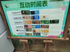 -正佳雨林生态植物园
