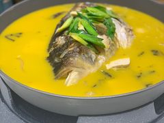 -千稻剁椒大鱼头(CityOn熙地港店)