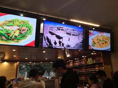 -清真·益鑫羊肉手抓馆(花园北街店)