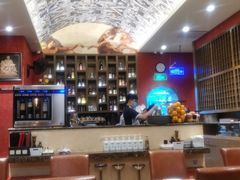 大堂-安妮意大利餐厅(世贸天阶店)