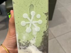 超能牛油果-奈雪的茶(时代天街店)