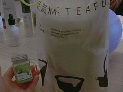 -星满杯TEAFUL(罗湖东门店)