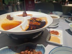 -侨美食家·粤菜(体育西路店)