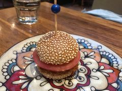 -食间牛排(湖西路店)