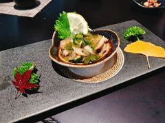 芥末海螺-山上下日本料理(万象城店)