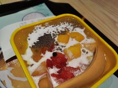 -东记甜品(佛山总店)