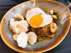 印尼炒饭-THE PAWON·8碗(古北SOHO店)