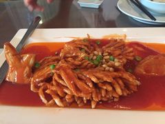 iphone_upload_pic-福慧慈缘素食餐厅(王府井店)