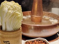 -丁卯•铜锅涮肉(工体店)