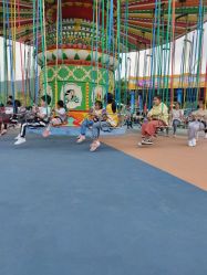 -福州儿童公园