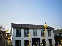 -杭州城北体育公园