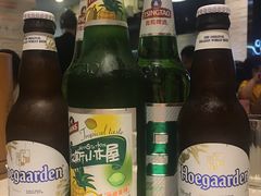 -蚝太郎 • 海鲜烧烤(建国路创始店)
