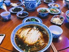 -同得兴 Since·1995 传统苏式面馆(十全街店)