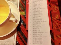 -夏宫中餐厅(香格里拉大酒店)