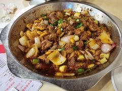 -勇记干锅居(德阳店)