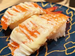 -大起水产回转寿司(道顿堀店)