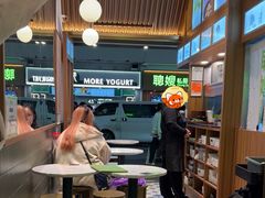 -聪嫂私房甜品(旺角二店)