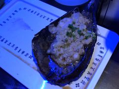 -很久以前羊肉串(打浦路店)