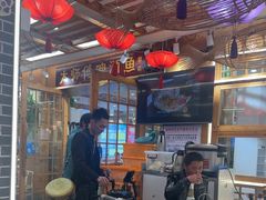 -大师傅金奖啤酒鱼(西街口总店)