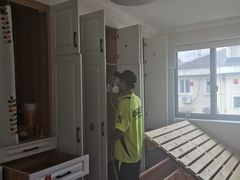 -绿色亿家除甲醛机构