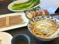 -皇城老妈·大连海鲜火锅(港湾店)