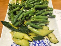 -秦老大西安羊肉泡馍馆(健德门店)