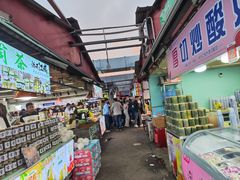 -大学城夜市大排档(凤栖路店)