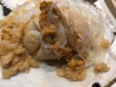 -海味当家·蒸锅海鲜(星海公园店)