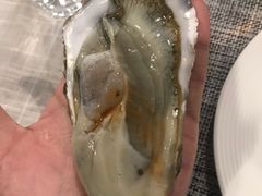 -LUCCA卢卡西班牙海鲜饭(远洋广场店)