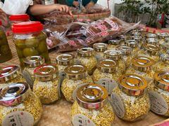 -苏州市吴中区光福窑上花果蜜饯厂