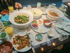 -上地宴·中关村的会客厅(清河高铁站店)