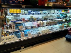 零售区-盒马鲜生(丁香国际店)