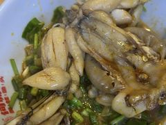 -何师傅美蛙鱼头(汉街店)