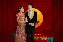 -摩玛婚纱摄影(杭州店)