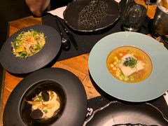 -AZUL by FUEL蓝色·法式酒馆(琶醍店)