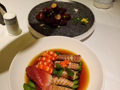 -民国红公馆·秦淮八艳(夫子庙店)