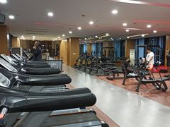 -百顺国际健身会所(青枫墅园店)