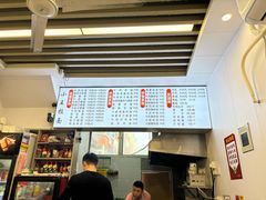 -小王拉面馆(颍上路店)