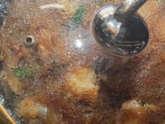 -绿茶餐厅(昆明世纪金源店)