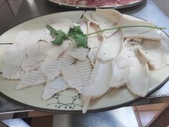 -华哥新鲜猪精品美食