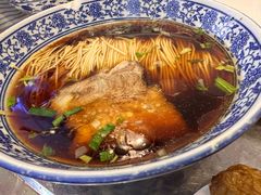 -伟记奥面馆(白塔东路店)