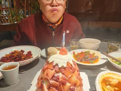 -天府豆花庄(金四季店)