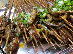 -晓靖轩烧烤(沙河风情店)