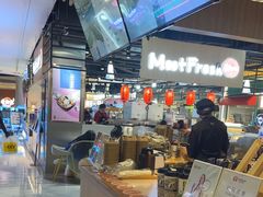 -霸王茶姬(常熟印象城店)