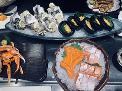 -青叶日式料理(飘亮阳光广场店)