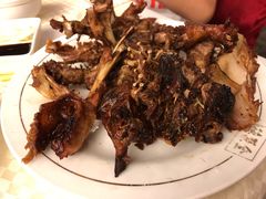 -北京全聚德(天安门店)