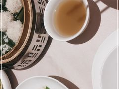 -粗茶淡饭·汉口公馆(循礼门店)