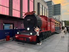 -杭州西湖银泰百货